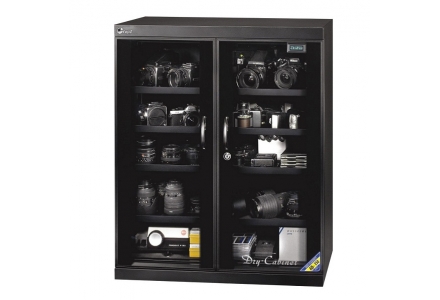 Tủ Chống Ẩm Fujie AD-250