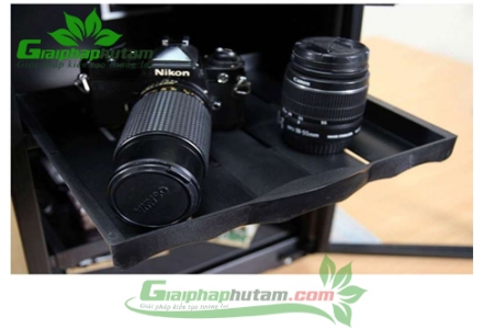 Tủ chống ẩm Nikatei DH030