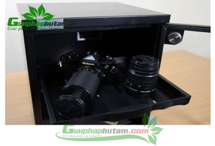 Tủ chống ẩm Nikatei DH030