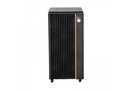 Máy hút ẩm công nghiệp Fujihaia-DH150B