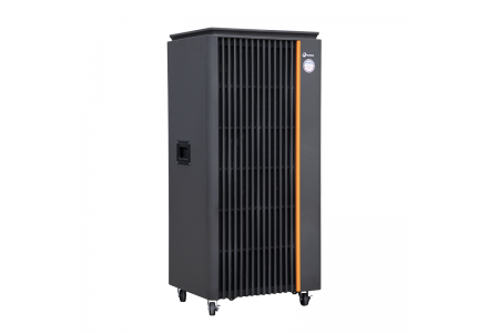 Máy hút ẩm công nghiệp Fujihaia-DH150B