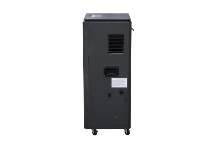 Máy hút ẩm công nghiệp Fujihaia-DH150B