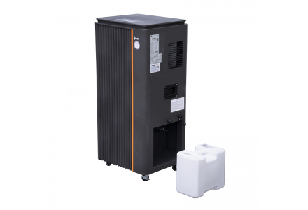 Máy hút ẩm công nghiệp Fujihaia-DH150B