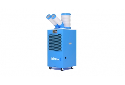 Điều hòa di động công nghiệp Airko DAKC-45 New 2025