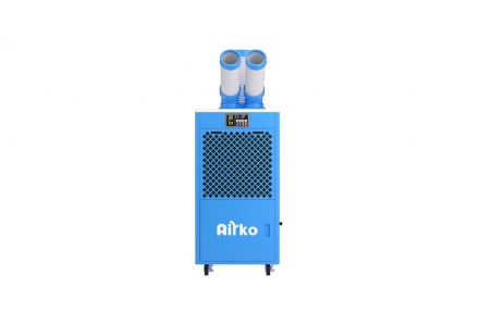 Điều hòa di động công nghiệp Airko DAKC-45 New 2025