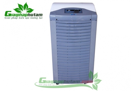 Máy hút ẩm công nghiệp FujiE HM-1050DN (105 Lít/24h)