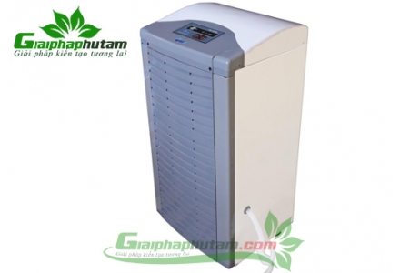 Máy hút ẩm công nghiệp FujiE HM-1050DN (105 Lít/24h)