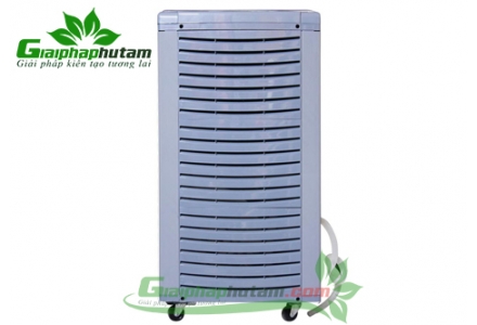 Máy hút ẩm công nghiệp FujiE HM-1050DN (105 Lít/24h)