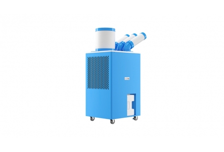 Điều hòa di động công nghiệp Airko DAKC-65 New 2025