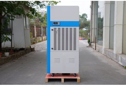 Máy hút ẩm công nghiệp Fujihaia-DH240BG