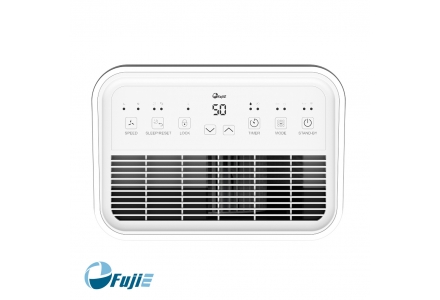 Máy hút ẩm FujiE HM-918EC-N