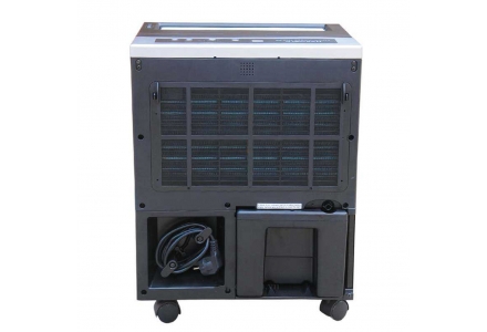 Máy hút ẩm Harison HD-45BE (45 Lít/24h)
