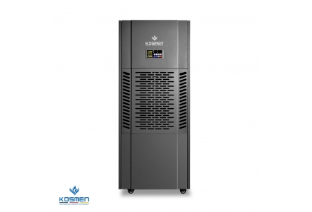 Máy hút ẩm công nghiệp Kosmen KM-250S (250 Lít/24h)