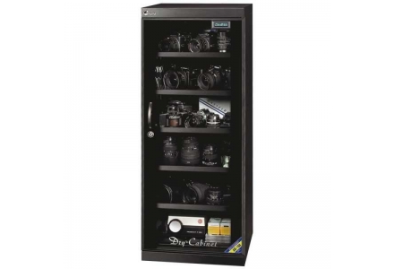 Tủ Chống Ẩm Fujie AD-160