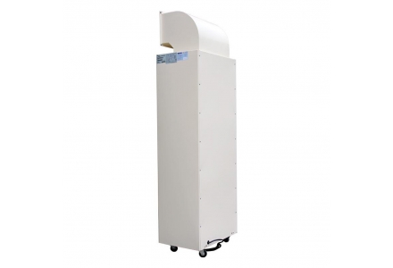 Máy hút ẩm công nghiệp FujiE HM-1800DS