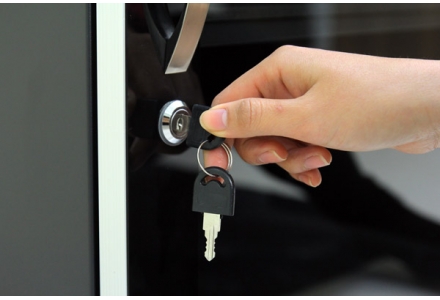 Tủ chống ẩm Nikatei NC-120HS
