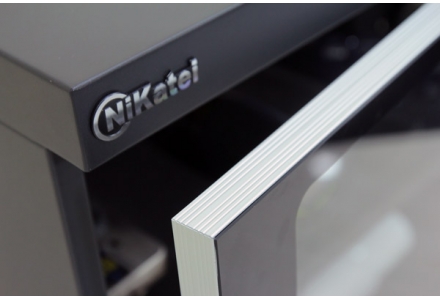 Tủ chống ẩm Nikatei NC-120HS