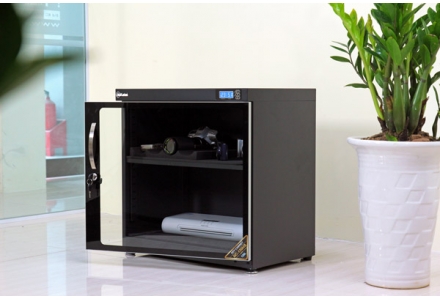 Tủ chống ẩm Nikatei NC-120HS