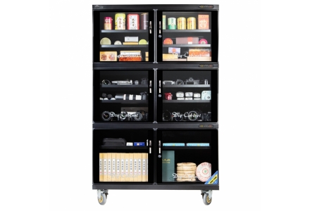 Tủ chống ẩm Fujie DHC-1200