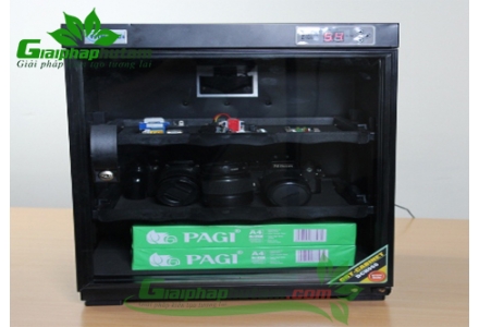 Tủ chống ẩm Nikatei DH060