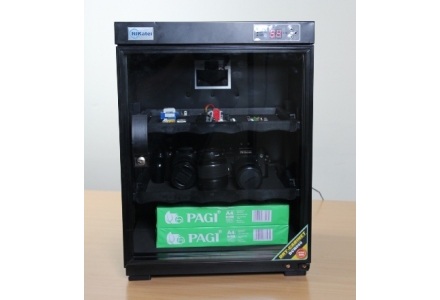 Tủ chống ẩm Nikatei DH060
