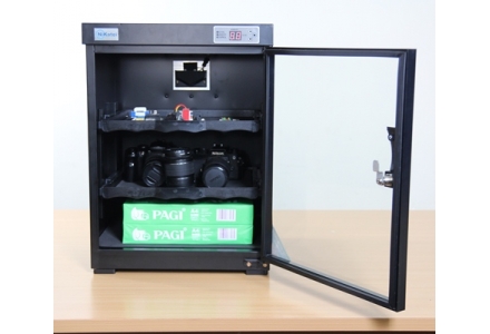 Tủ chống ẩm Nikatei DH060