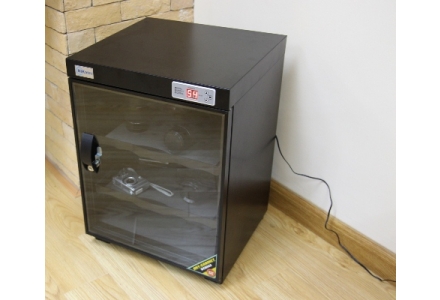 Tủ chống ẩm Nikatei DH060