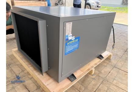 Máy hút ẩm Kosmen KM-480DS