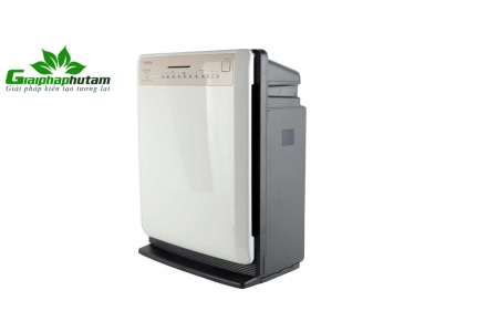 Máy lọc không khí Hitachi EP-PZ50J