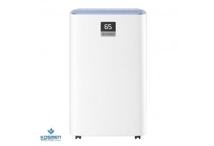 Máy hút ẩm & lọc không khí Kosmen KM-30N (30 Lít/24h)