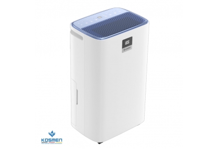 Máy hút ẩm & lọc không khí Kosmen KM-30N (30 Lít/24h)