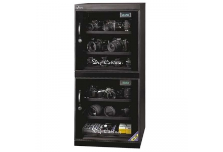 Tủ Chống Ẩm Fujie AD-200