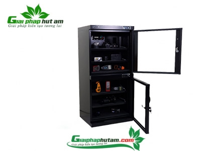 Tủ Chống Ẩm FujiE DHC-200