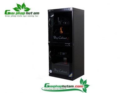 Tủ Chống Ẩm FujiE DHC-200