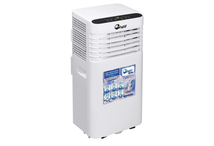 Máy điều hòa di động thông minh FujiE MPAC9 (9000BTU-1.0 HP)