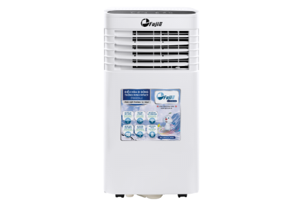 Máy điều hòa di động thông minh FujiE MPAC9 (9000BTU-1.0 HP)