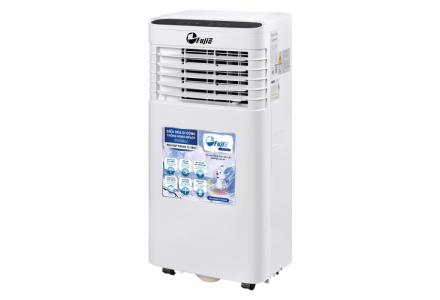 Máy điều hòa di động thông minh FujiE MPAC9 (9000BTU-1.0 HP)