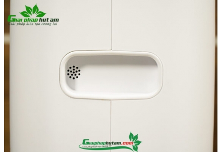 Máy lọc không khí Bohmann B4.01