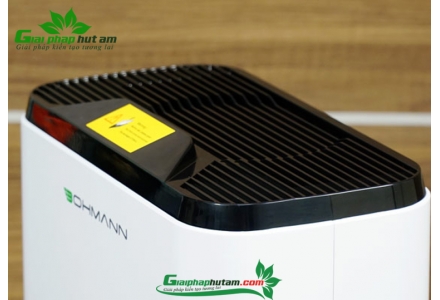 Máy lọc không khí Bohmann B4.01