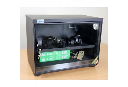 Tủ chống ẩm Nikatei DH080