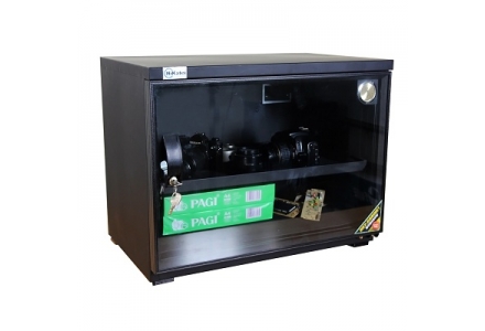 Tủ chống ẩm Nikatei DH080