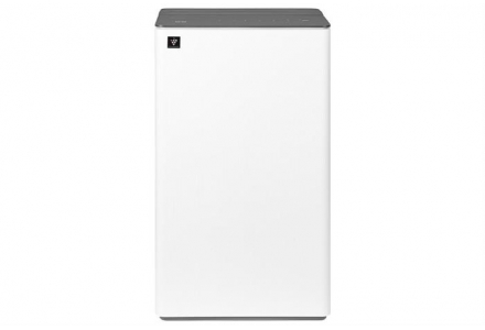 Máy hút ẩm Sharp DW-T30HV-W