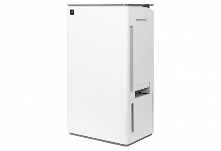 Máy hút ẩm Sharp DW-T30HV-W