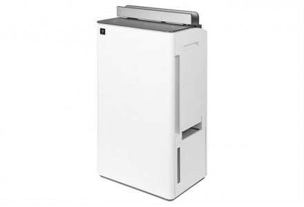 Máy hút ẩm Sharp DW-T30HV-W