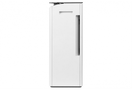Máy hút ẩm Sharp DW-T30HV-W