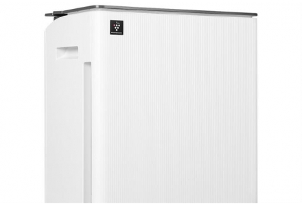Máy hút ẩm Sharp DW-T30HV-W