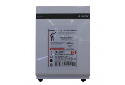 Máy hút ẩm Edison ED-16BE