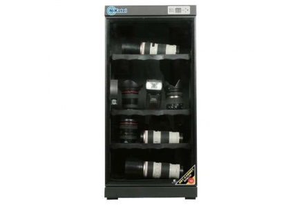 Tủ Chống Ẩm Nikatei DCH100