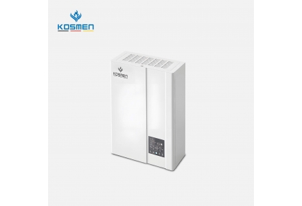 Máy cấp khí tươi và lọc không khí Kosmen KM-A150