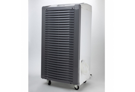 Máy hút ẩm công nghiệp FujiE HM-1050DN (105 Lít/24h)
